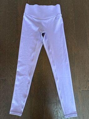 Size XS Royal Change leggings